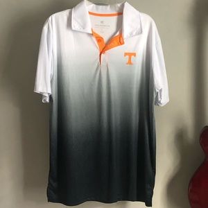 Men’s Tennessee polo (make me an offer)